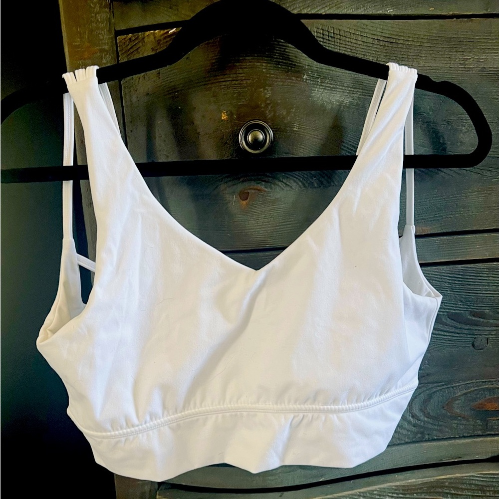 Buff Bunny Sports Bra